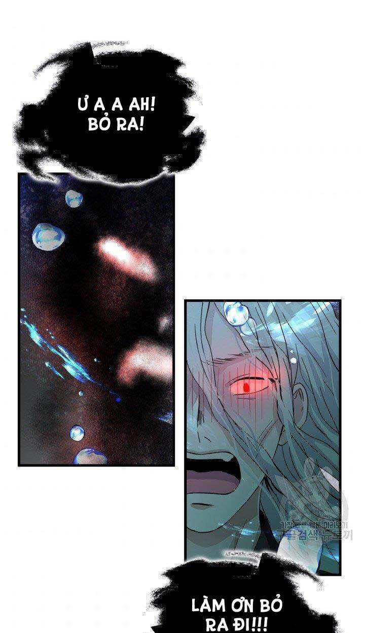 Cô Dâu Của Sói Đen: Chapter 9