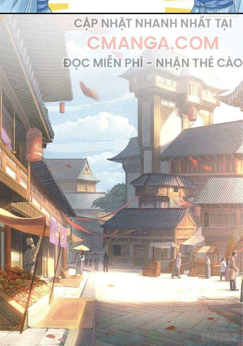 Trọng Sinh Chi Đích Nữ Bất Thiện: Chapter 59