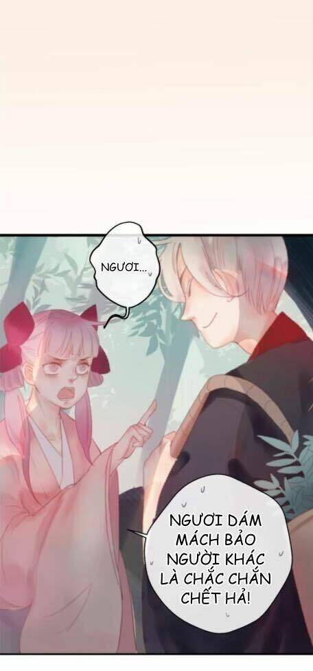 Hồ Minh Chi Hương: Chapter 1