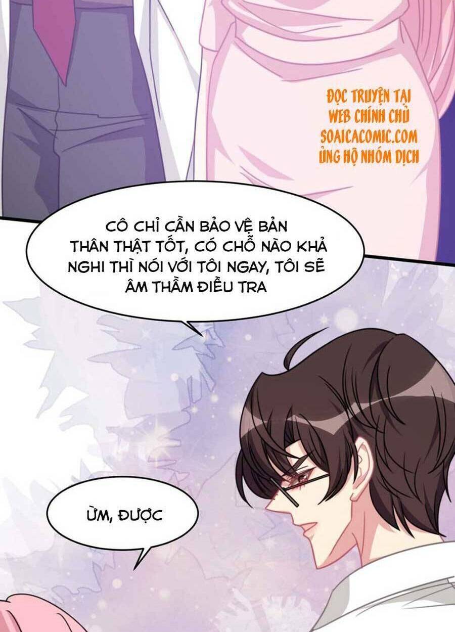 Vết Cắn Trí Mạng: Chapter 49