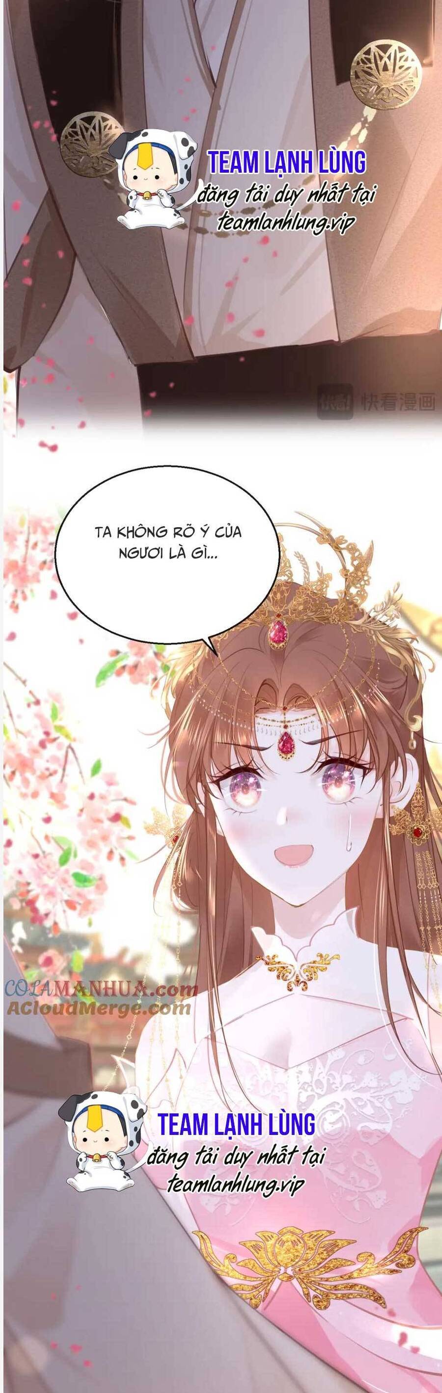 Bắt Đầu Hủy Hôn Để Công Lược Vương Gia: Chapter 105