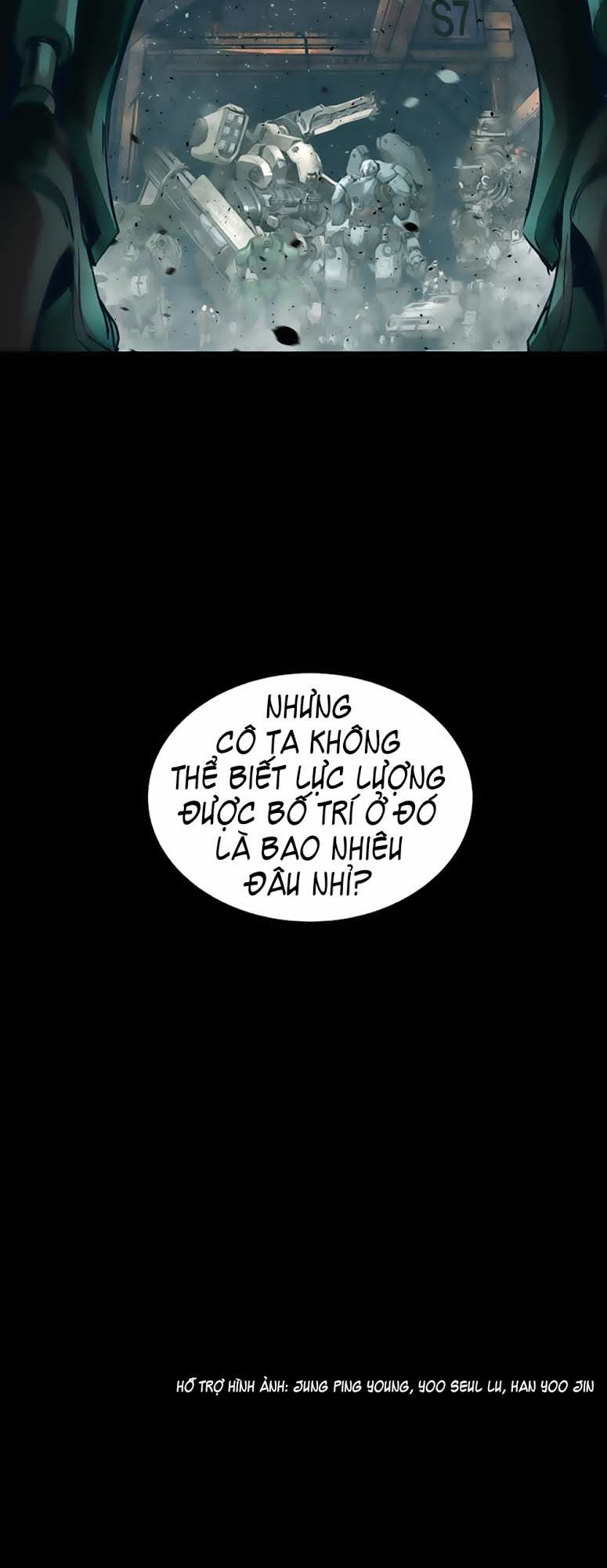 Dị Giới Tam Tuyệt: Chapter 55
