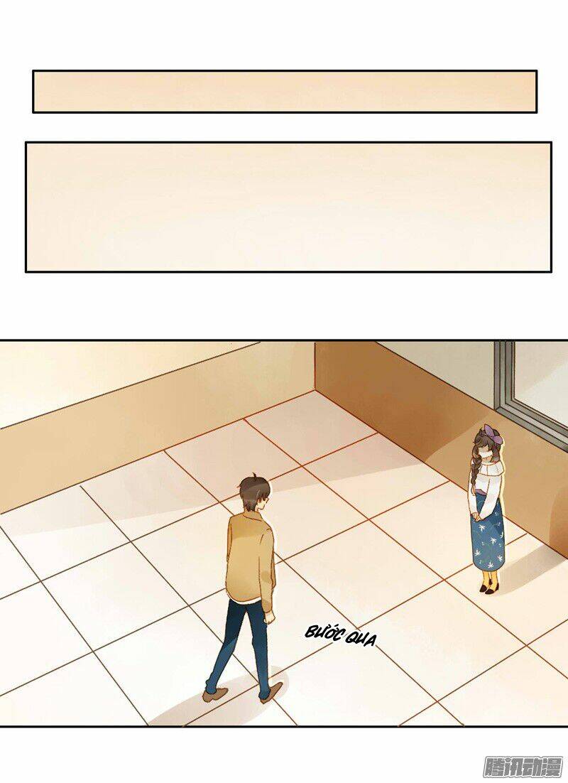 Sức Mạnh Của Sắc Đẹp: Chapter 109