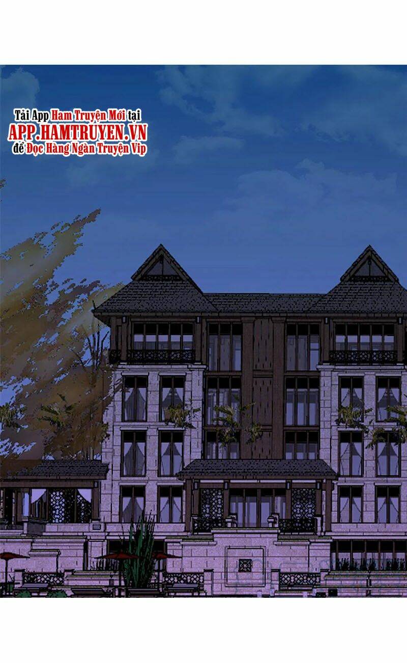 Đế Tế: Chapter 95