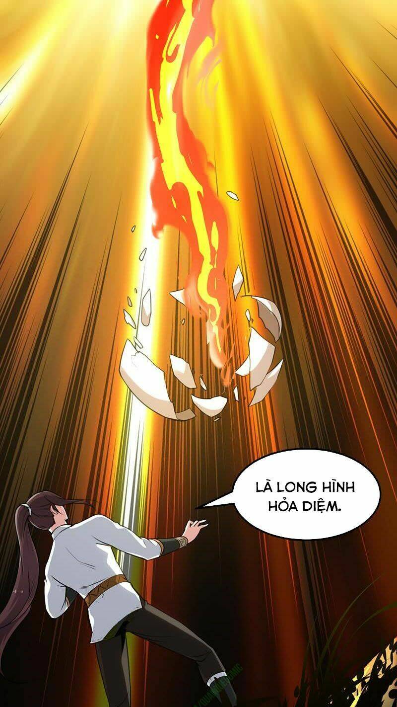 Hệ Thống Thần Long Nghịch Thiên: Chapter 7