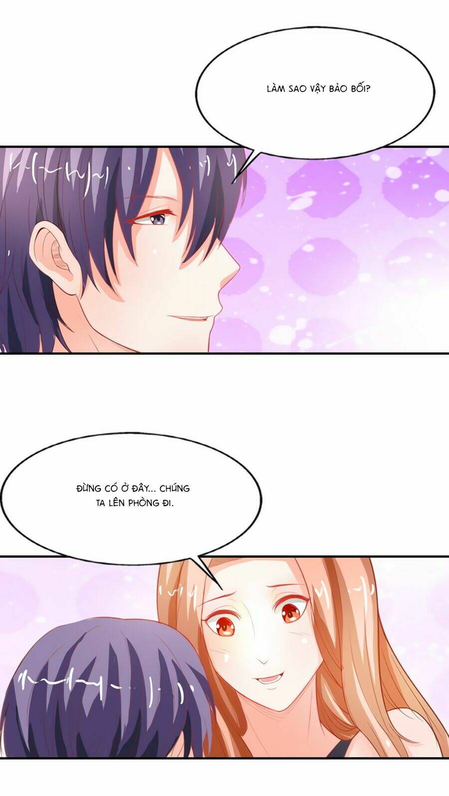 Song Diện Danh Viện: Chapter 64