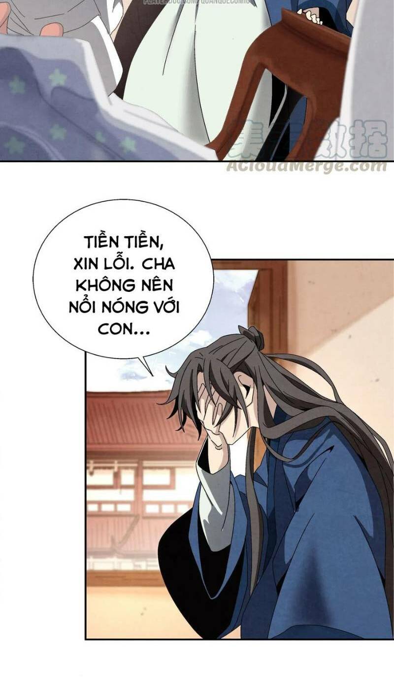 Ma Giáo Giáo Chủ Tái Xuất Giang Hồ: Chapter 6