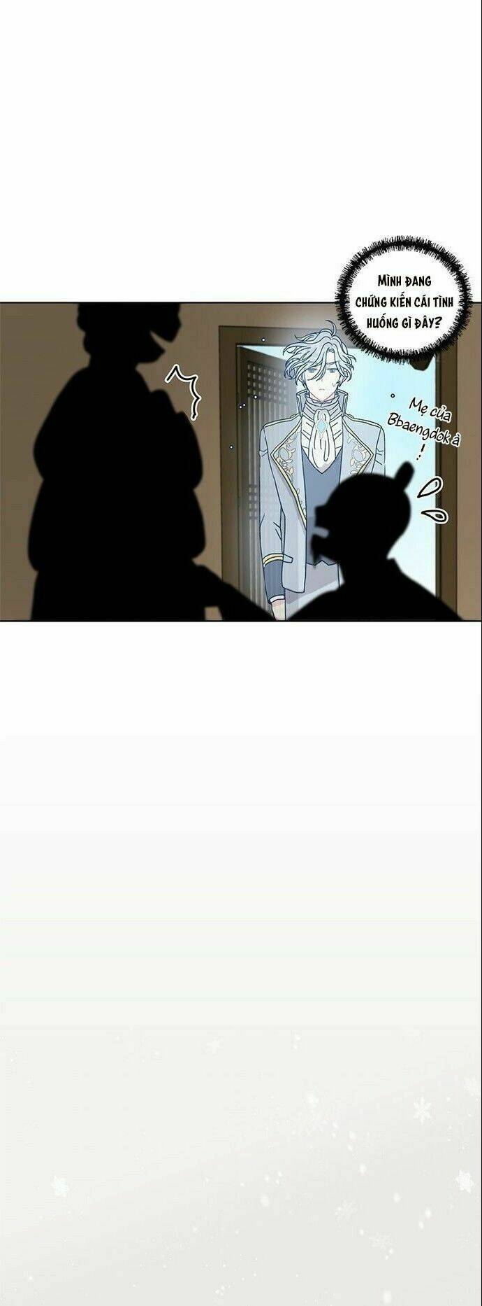 Tôi Trở Thành Đầu Bếp Của Long Vương: Chapter 12