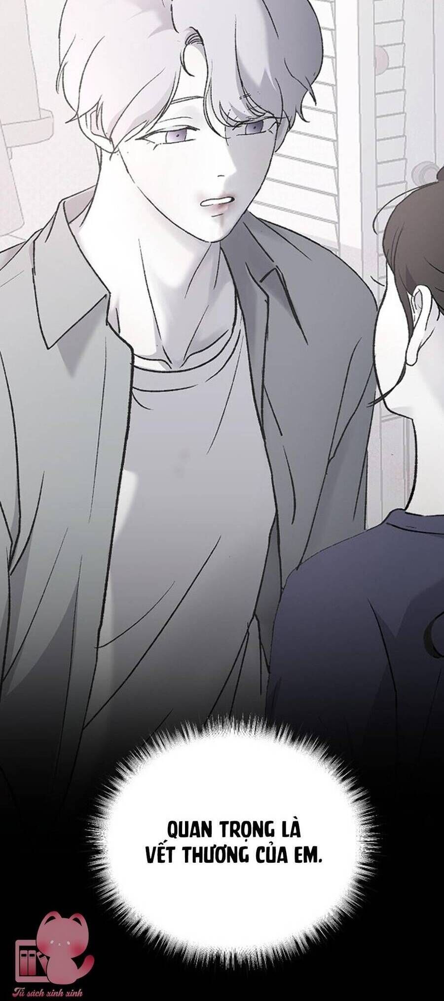 Ba Người Anh Trai Của Tôi Là Bạo Quân: Chapter 72