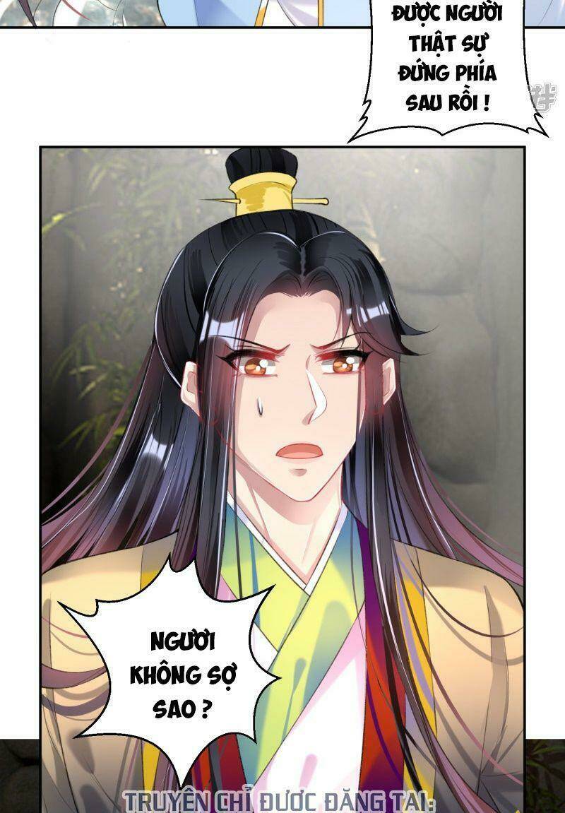 Vương Gia, Áo Lót Của Ngươi Rơi Mất Rồi: Chapter 82