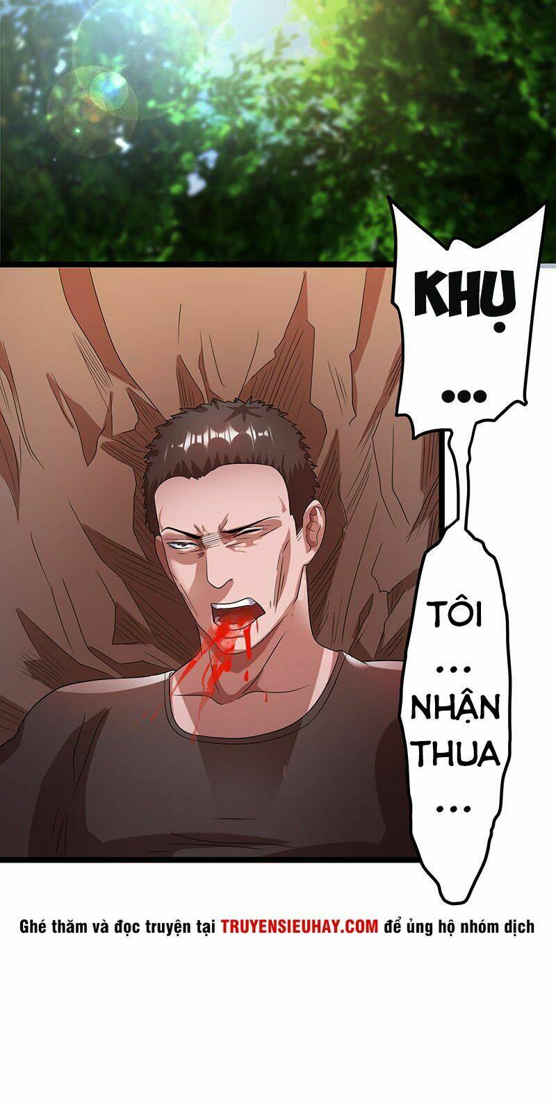 Tiên Vương Trùng Sinh: Chapter 24