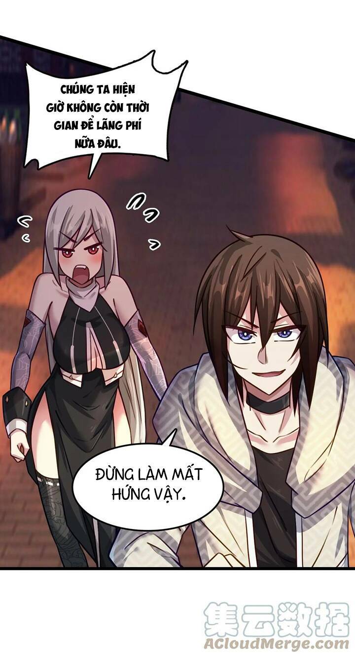 Đại Bảo Kiếm Của Tôi: Chapter 19