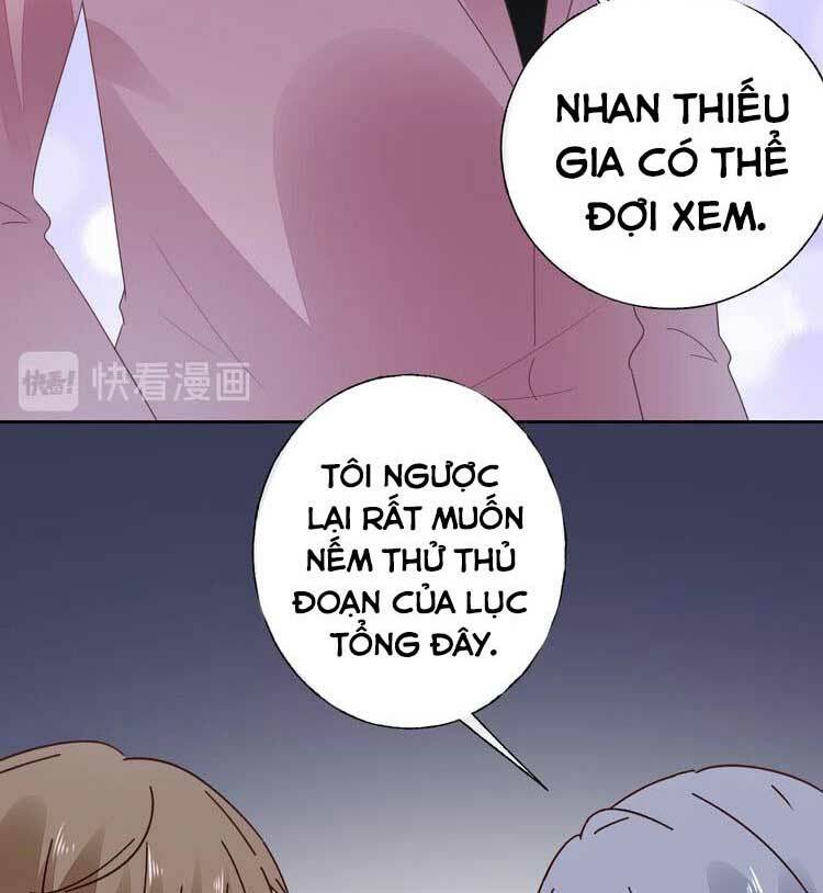 Điều Ước Sủng Ái Bất Bình Đẳng: Chapter 108.2