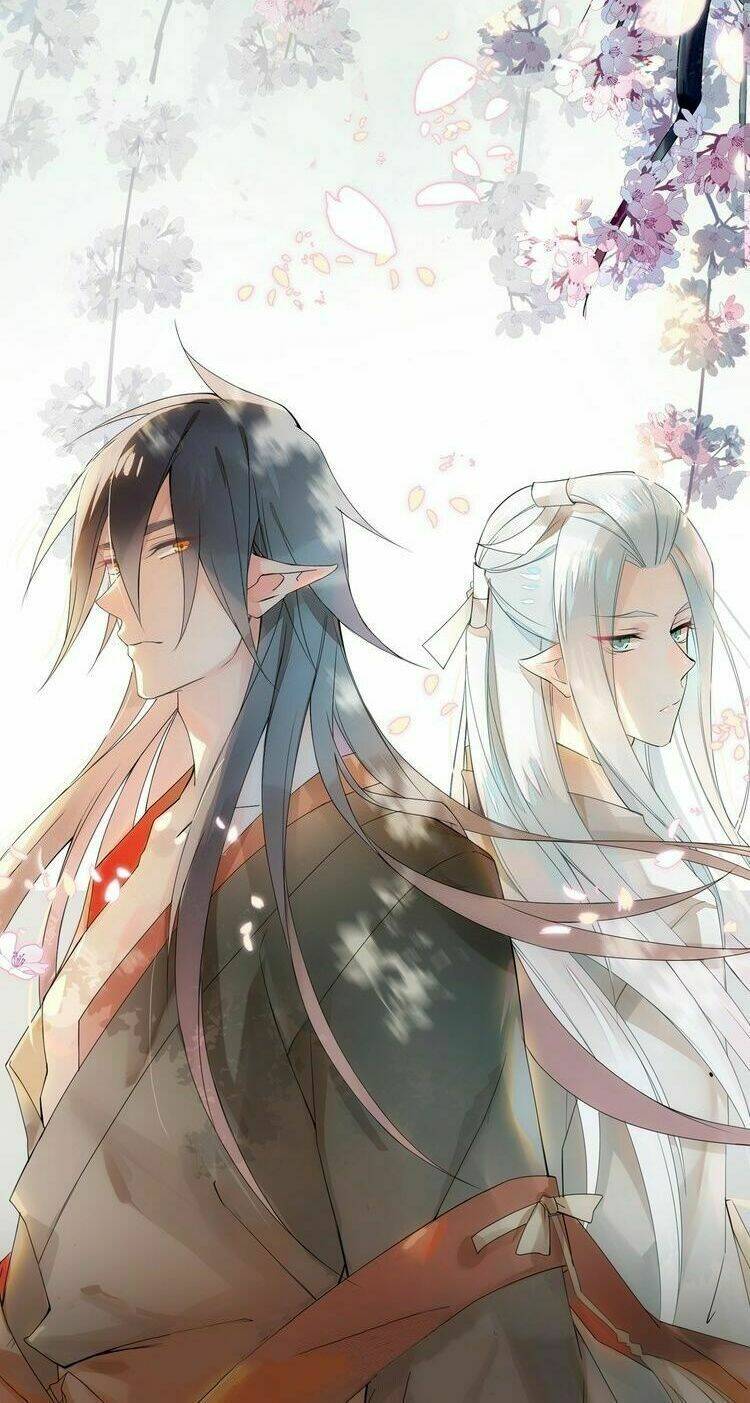 Chấp Tử Chi Kiếm: Chapter 0