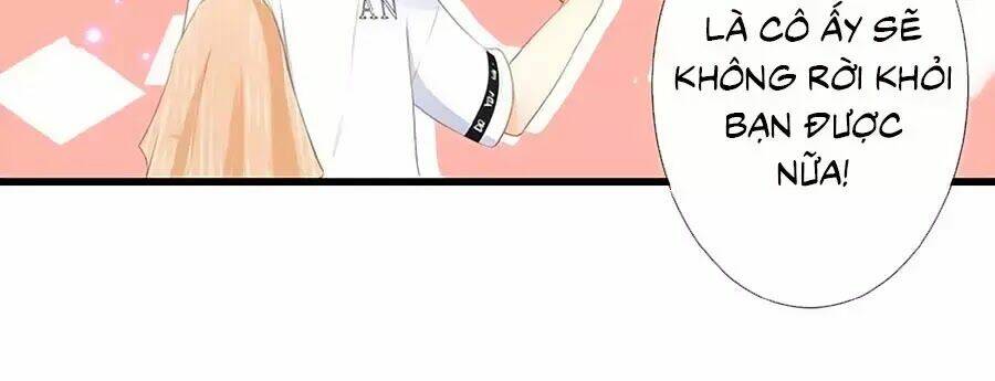 Đóa Hoa Chớm Nở: Chapter 10