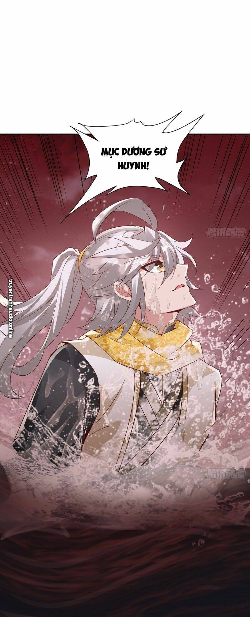 Nghịch Lân: Chapter 99