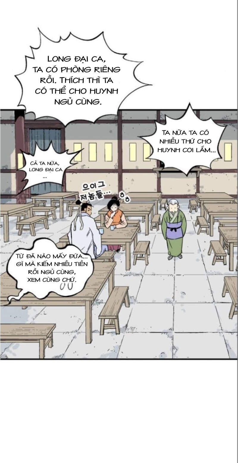 Cao Thủ 2: Chapter 144