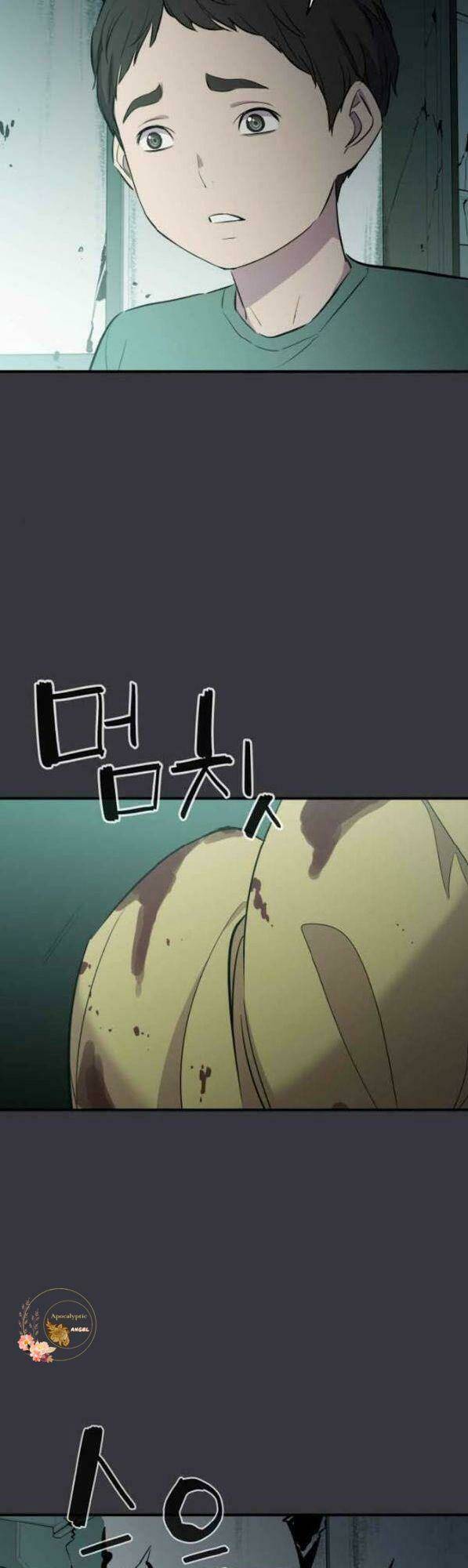 Nhân Vật Phản Diện Bất Tài: Chapter 12