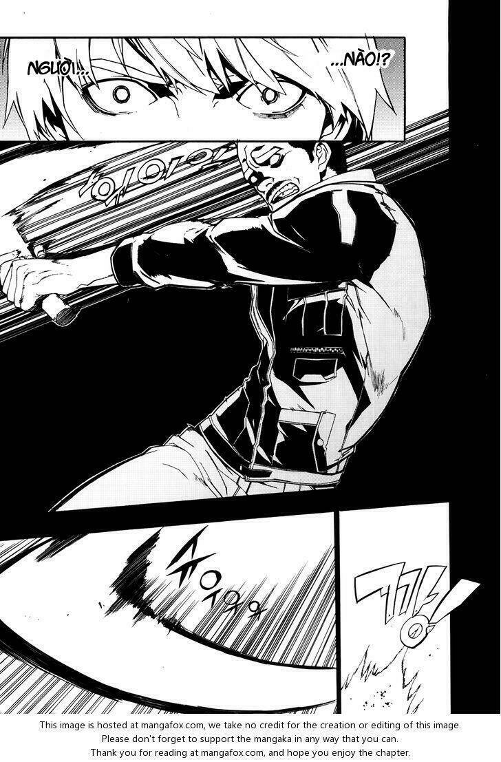 Carnivorous Princess Yegrinna: Chapter 20