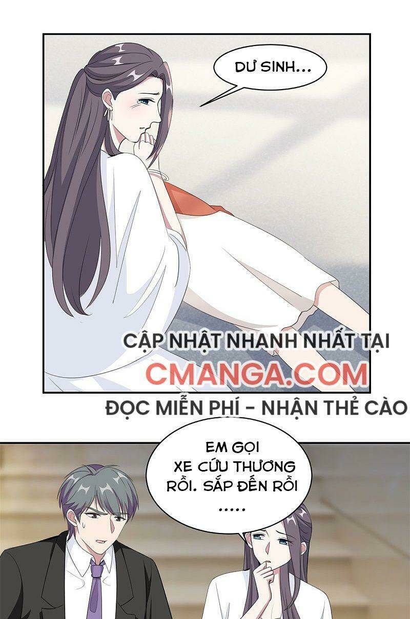 Tổng Tài, Tránh Xa Tôi Ra: Chapter 73