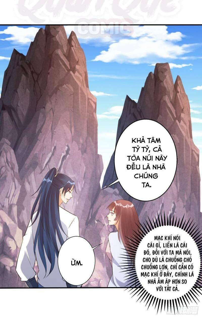 Ta Có Một Bộ Hỗn Độn Kinh: Chapter 69
