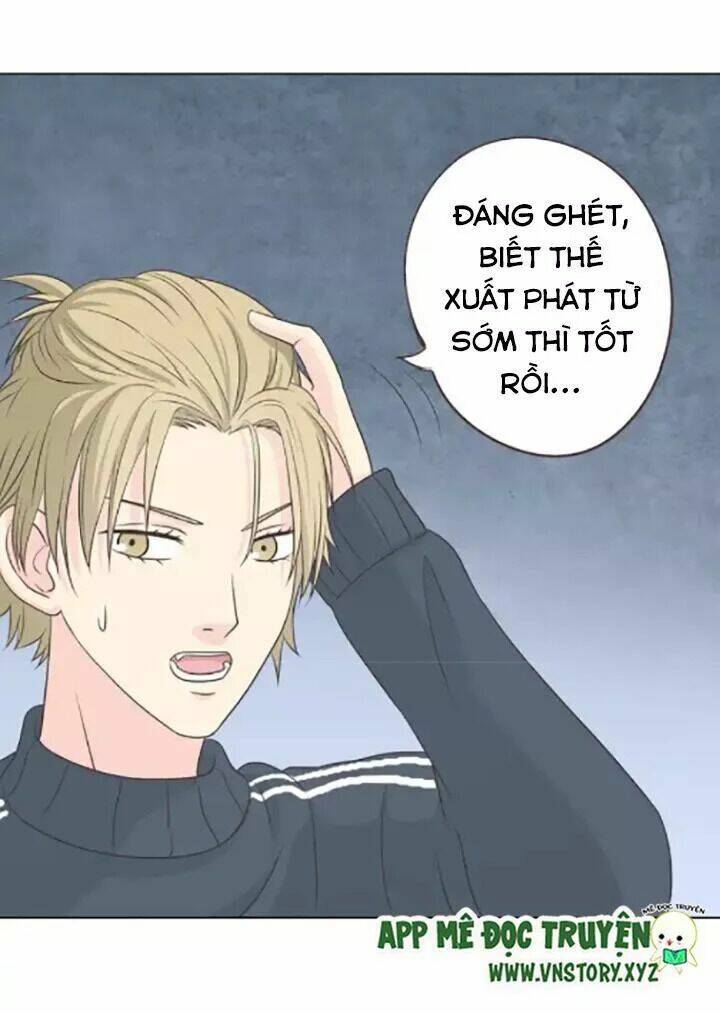 Xin Chào! Dân Nữ: Chapter 66