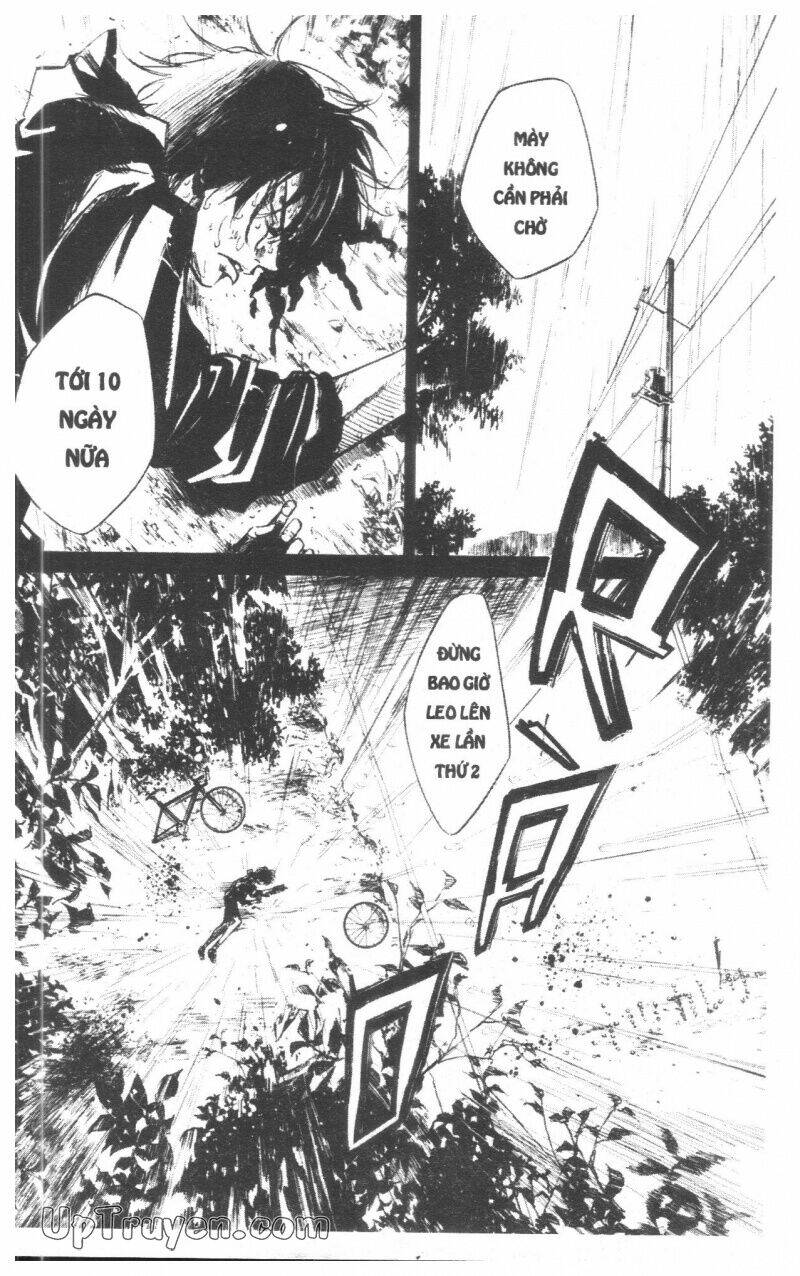 Over Drive: Chapter 7