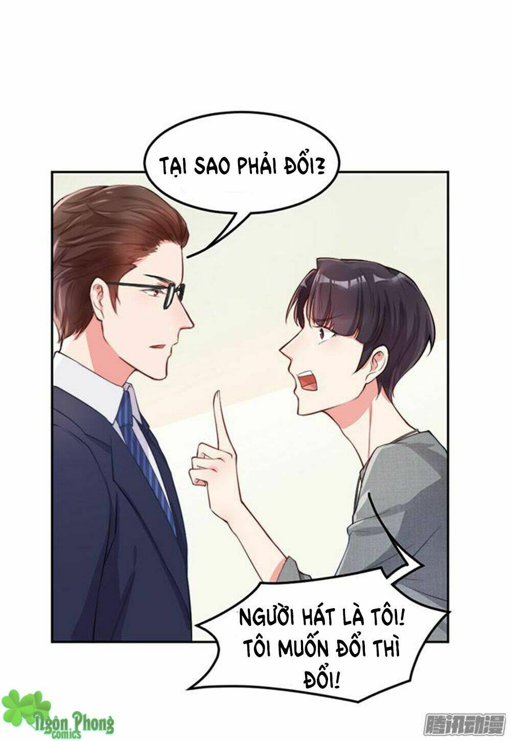 Bà Xã Tôi Là Nam Thần: Chapter 17