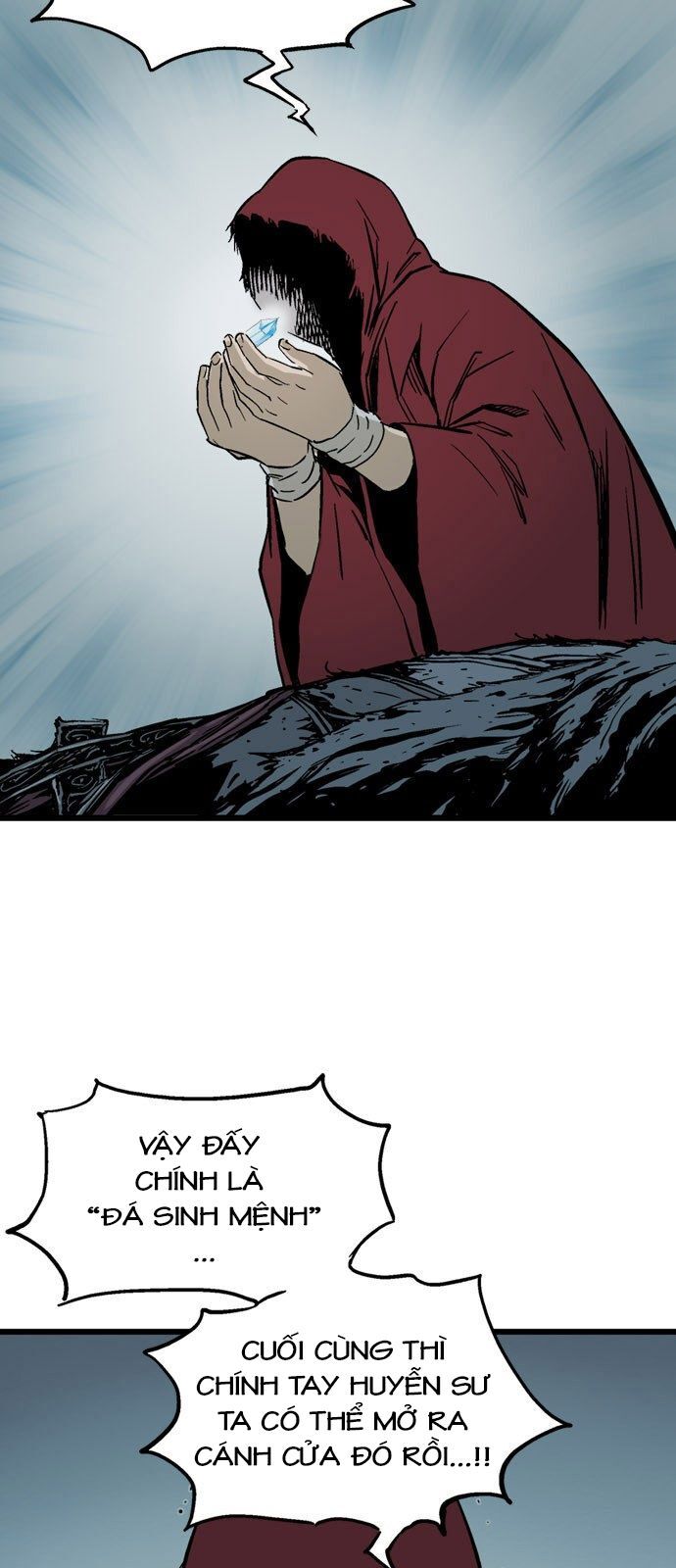 Cao Thủ 2: Chapter 103