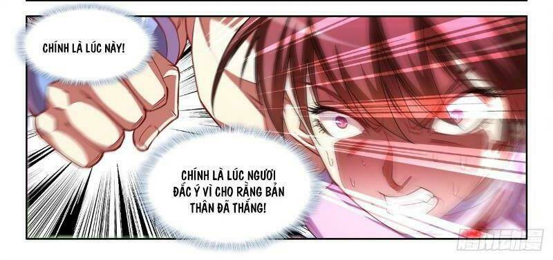 Cực Đạo Tông Sư: Chapter 58
