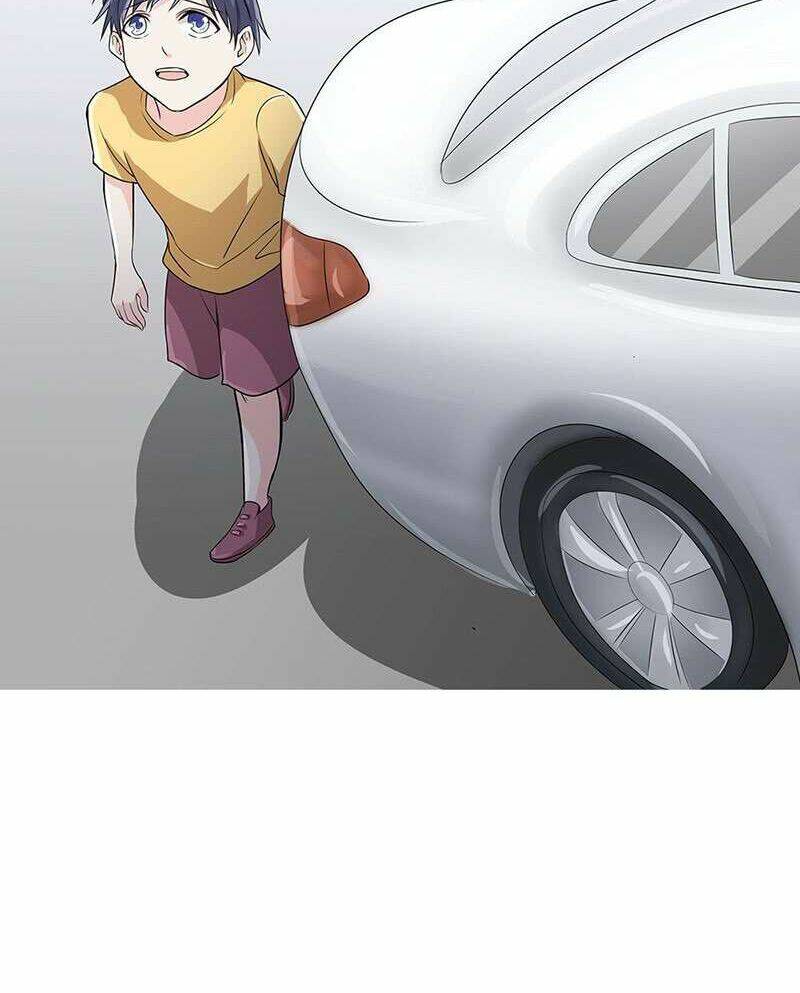 Này! Đừng Động Vào Phô Mai Của Tôi: Chapter 57