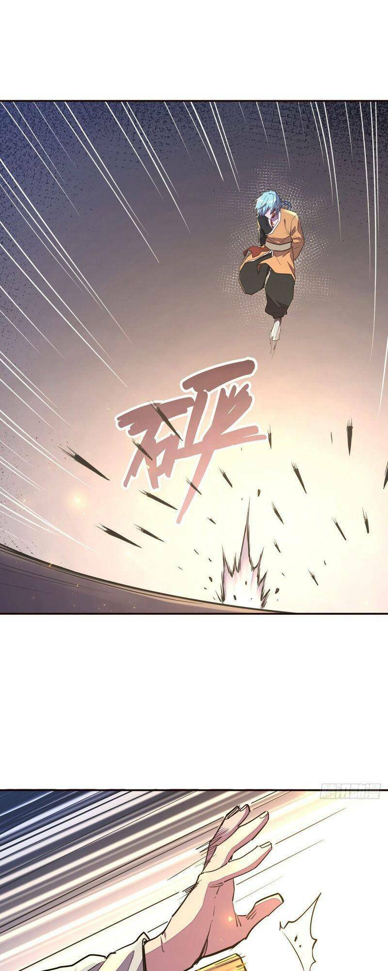 Sinh Tử Quyết: Chapter 98