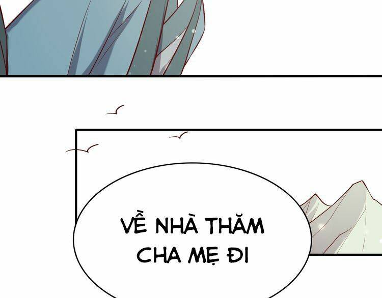 Yến Sơn Phái Và Bách Hoa Môn: Chapter 191