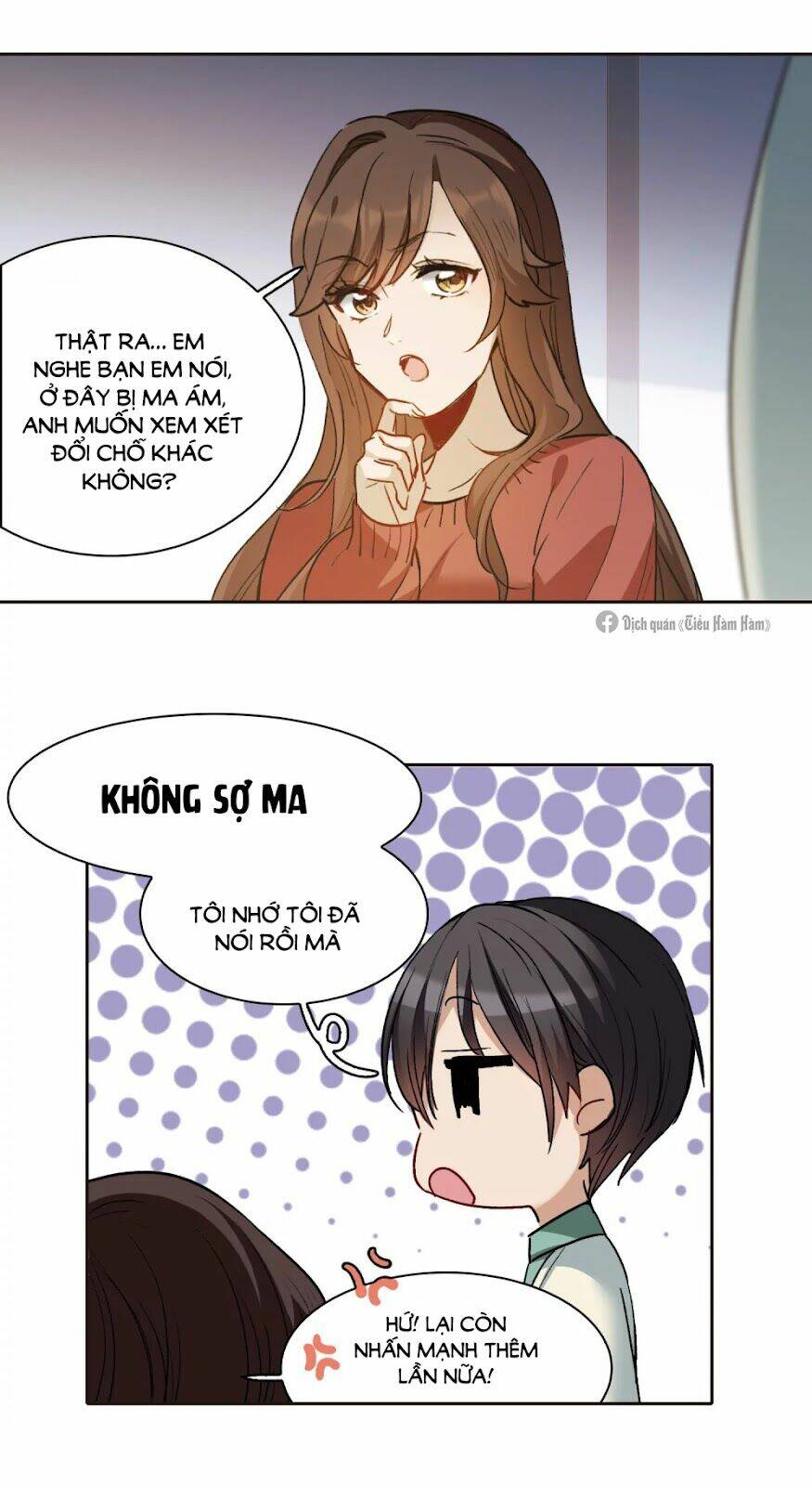 Thế Giới Đệ Nhất Cự Tinh: Chapter 27.2