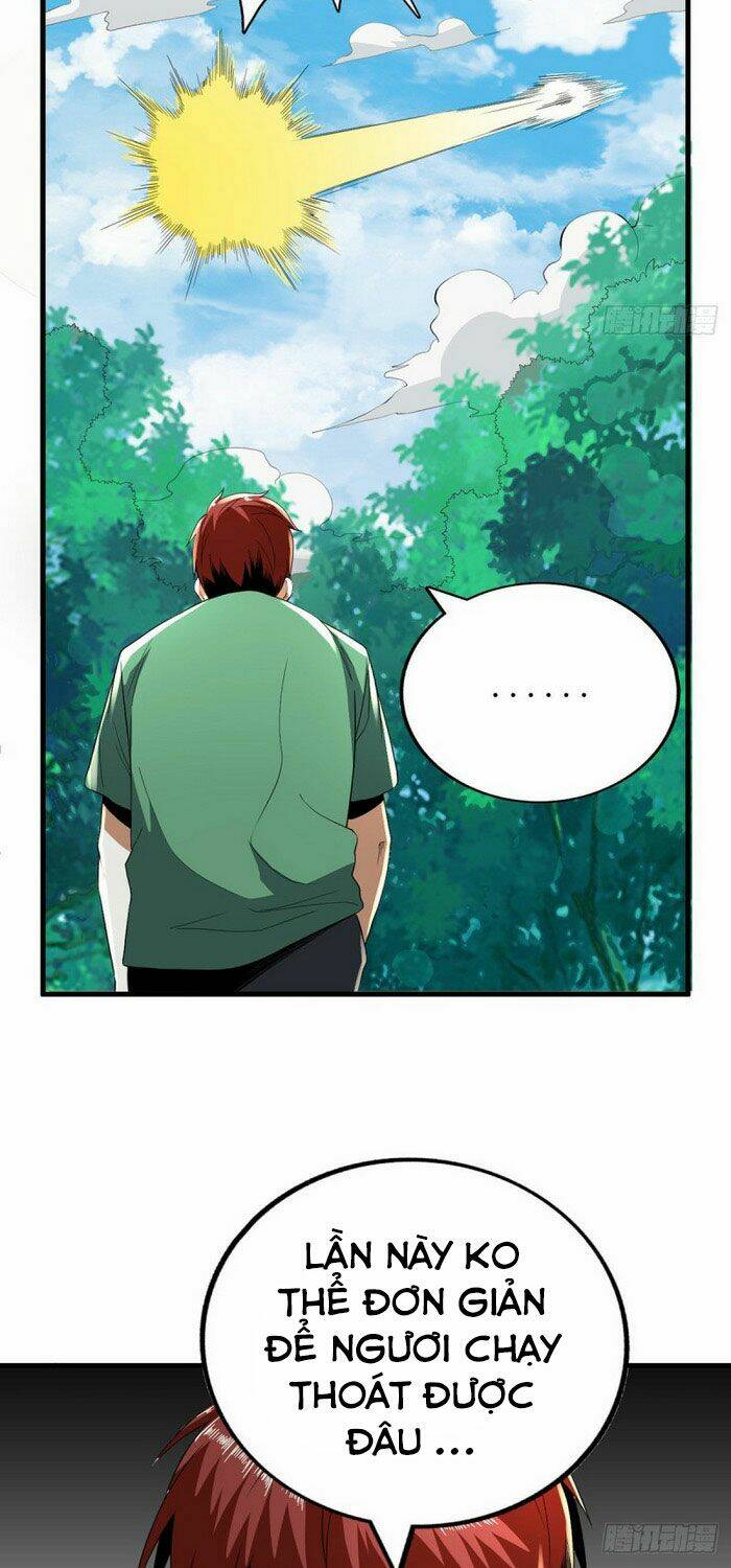 Vương Bài Thần Y: Chapter 82