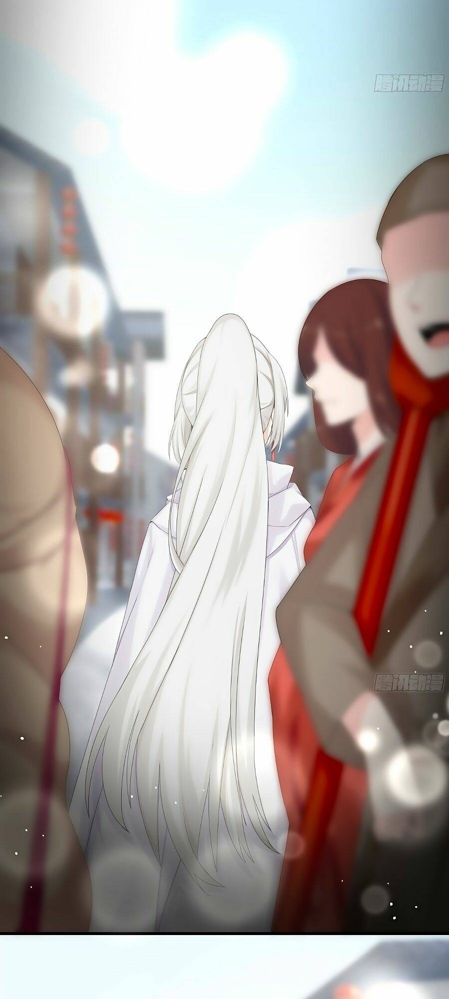 Tận Kiển Minh Thần: Chapter 5