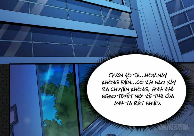 Ngạo Kiều Quỷ Vương Yêu Ta: Chapter 85