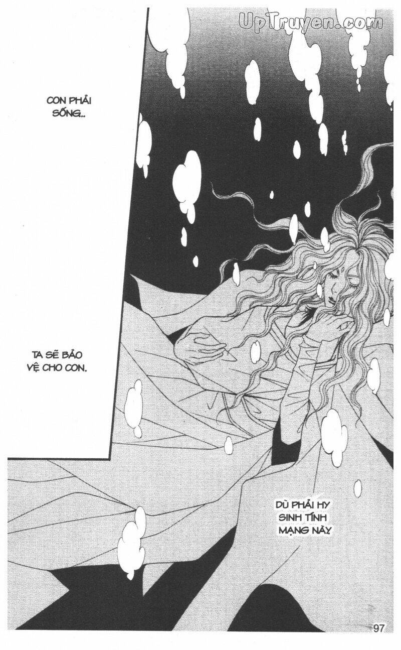Saver - Vị Cứu Tinh: Chapter 40