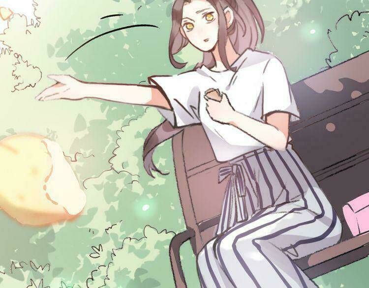 Cuộc Chiến Tình Yêu: Chapter 17