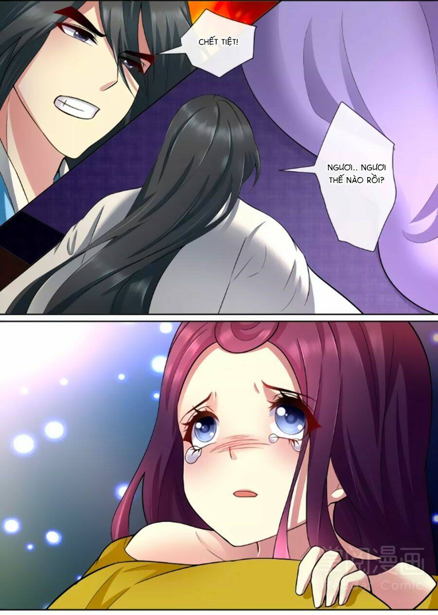 Ma Phi Giá Đáo: Chapter 168