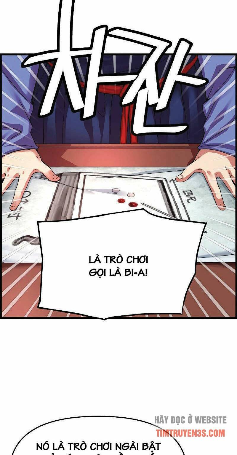 Tôi Sẽ Sống Như Một Hoàng Tử: Chapter 82