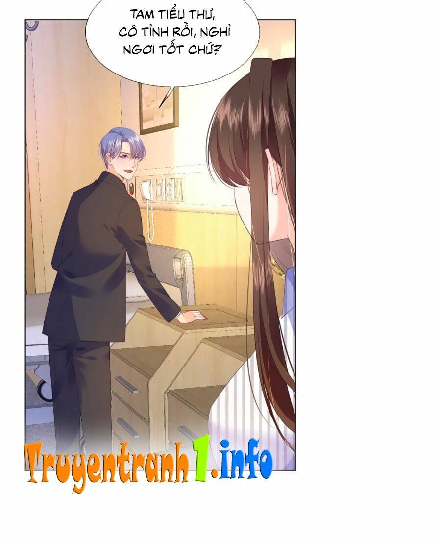 Nữ Vương Tàn Nhẫn: Chapter 16