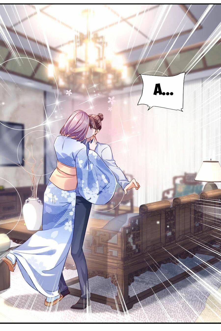 Chí Tôn Toàn Năng: Chapter 74