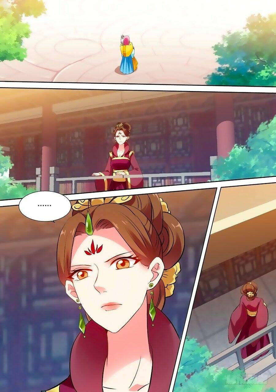 Hệ Thống Chế Tạo Nữ Thần: Chapter 120