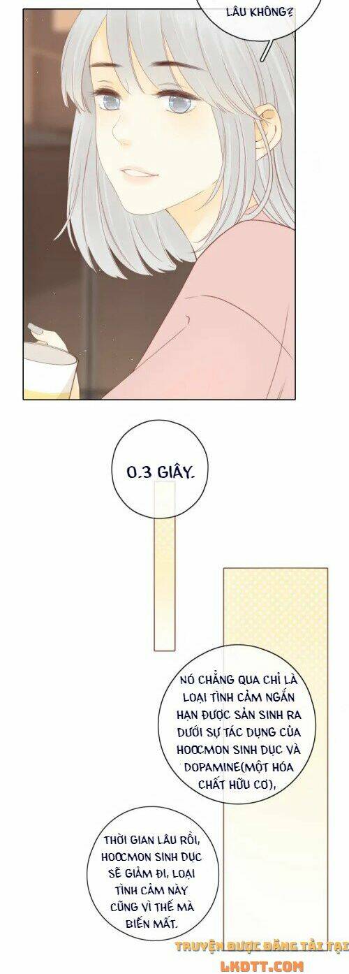 Cô Ấy Không Đáng Yêu: Chapter 95
