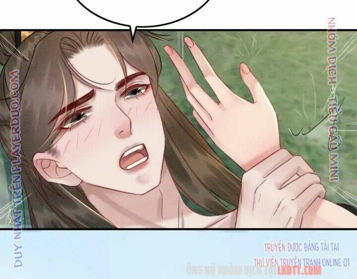 Trọng Sinh Bá Sủng Nhiếp Chính Vương Quá Mạnh Mẽ: Chapter 200