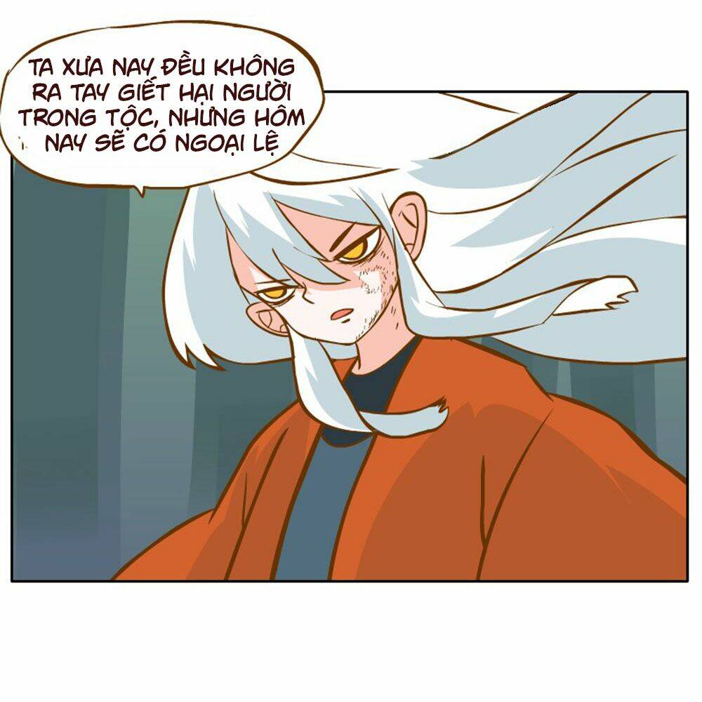 Hòa Thượng Và Tiểu Long Quân: Chapter 25