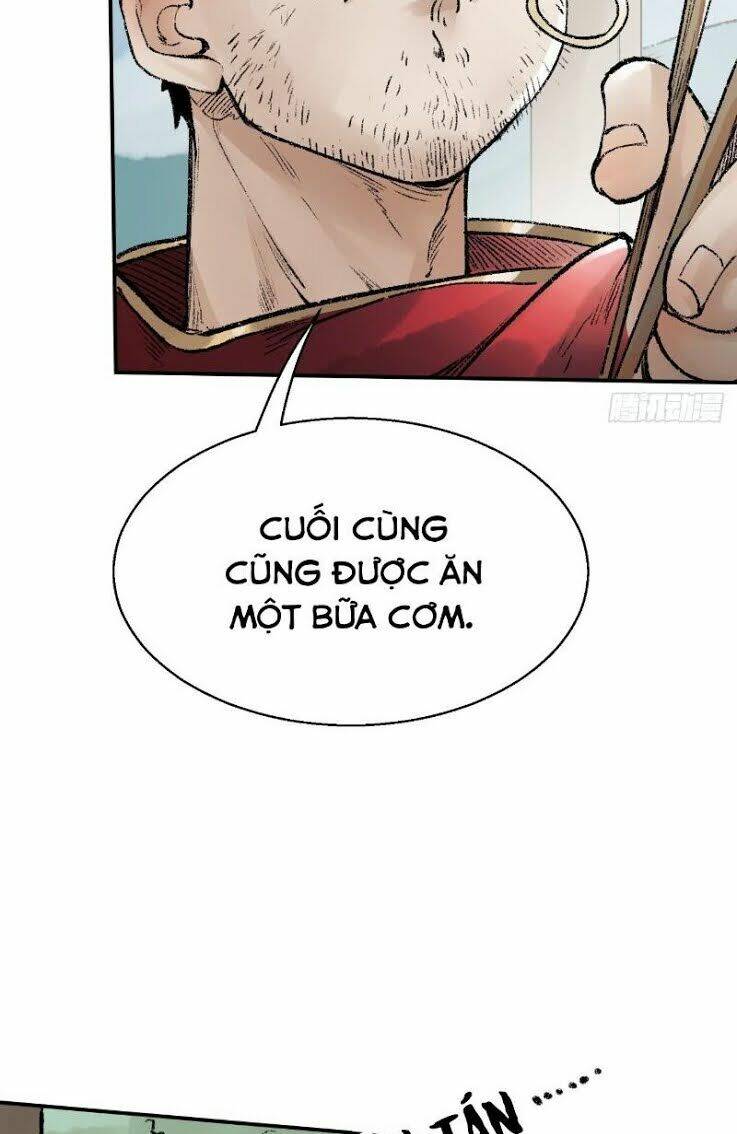 Liên Thành Quyết: Chapter 35