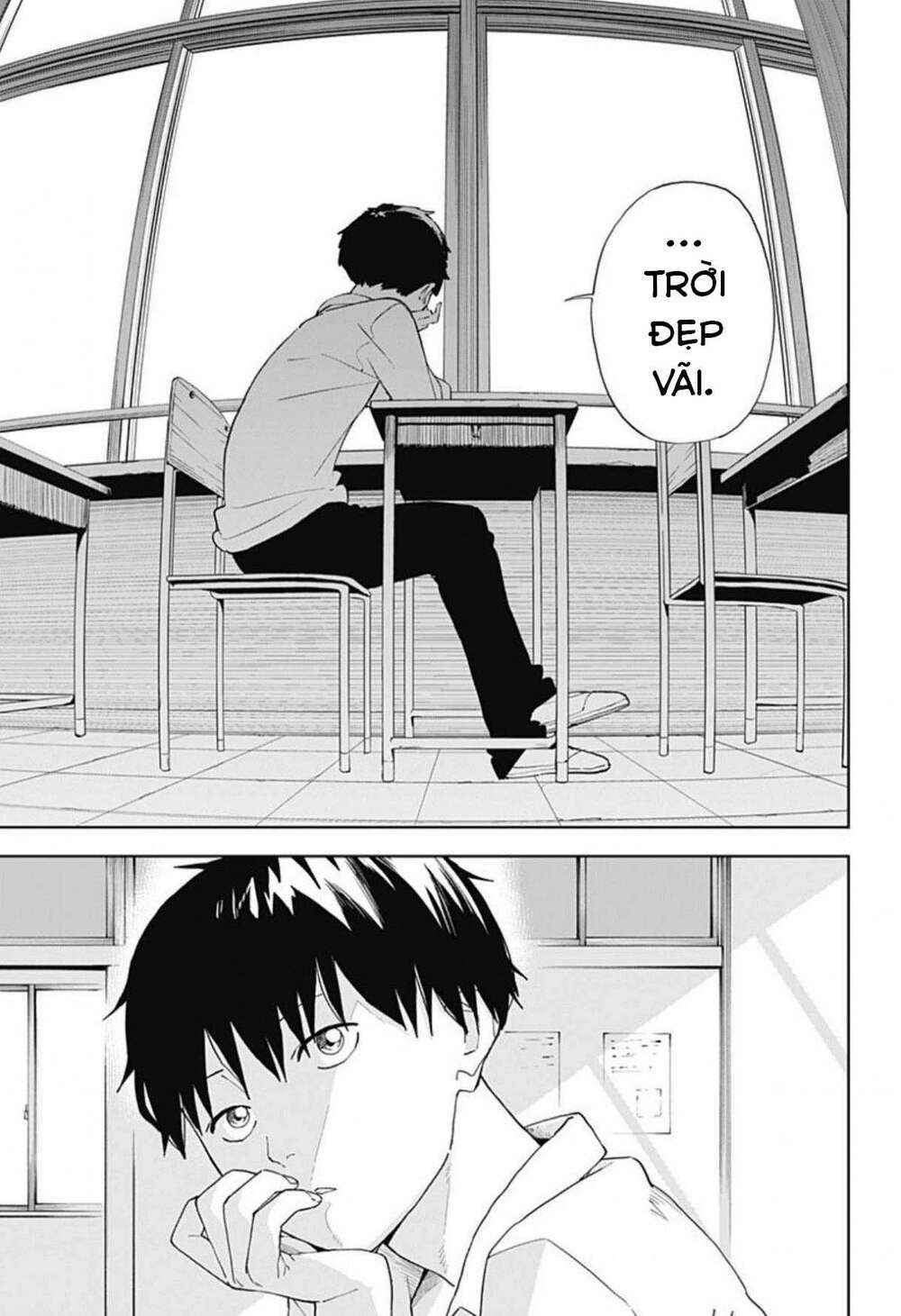 Stage S: Chapter 1.1