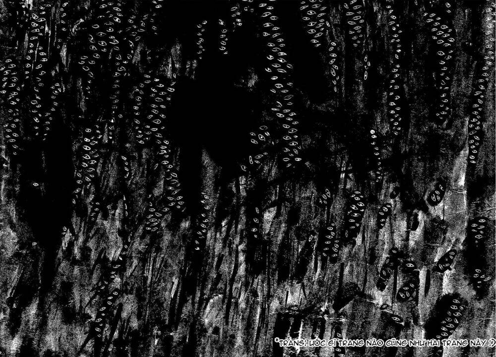 Soul Eater: Chapter 102